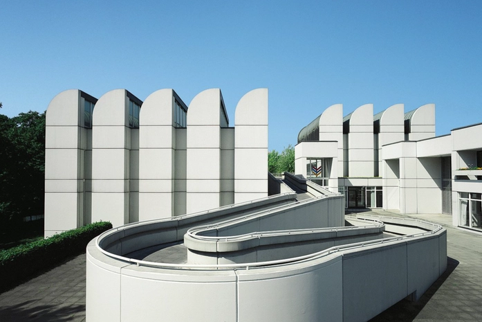 Bauhaus Berlin