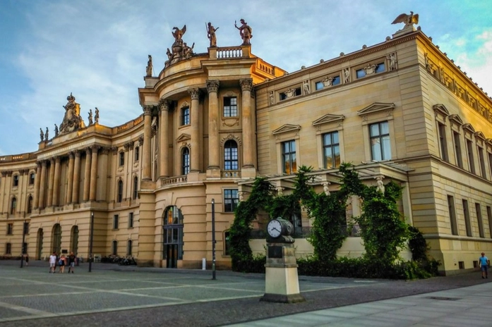 Bebelplatz