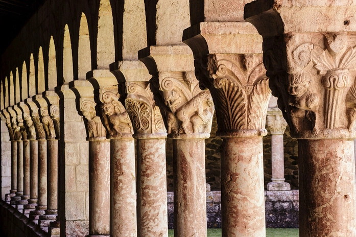 Benedictine Manastırı