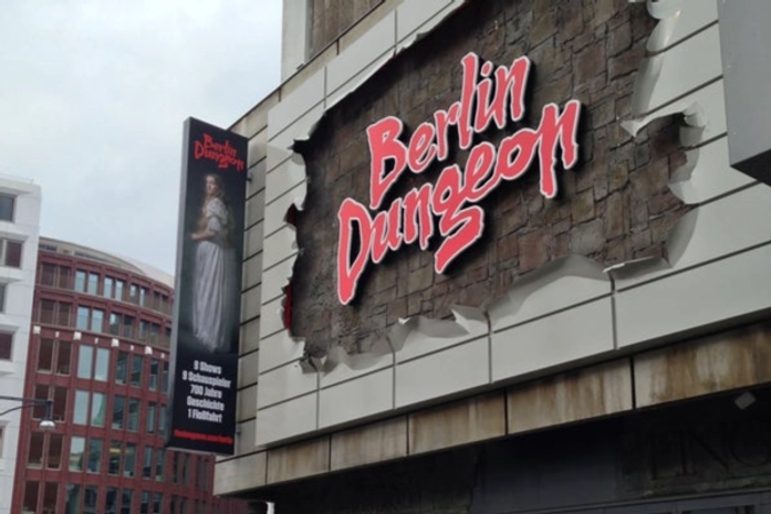 Berlin Dungeon