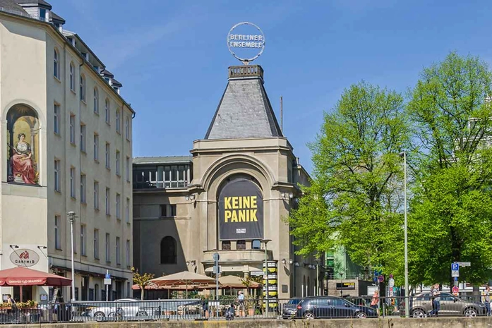 Berliner Ensemble