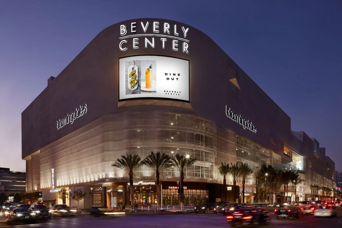 Beverly Center