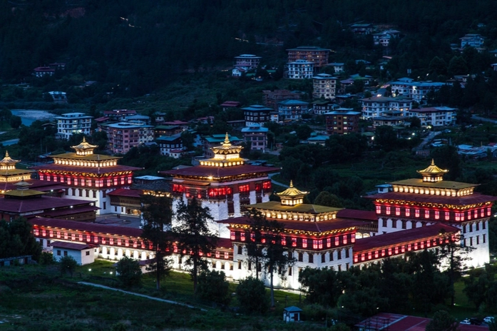 Bhutan’a Ne Zaman Gidilir?