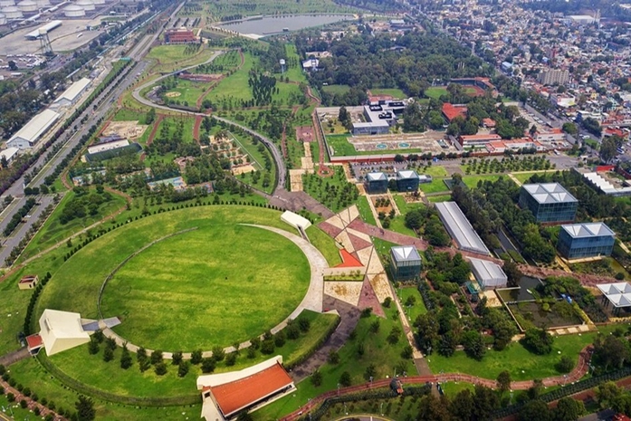 Bicentennial Park