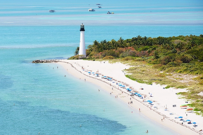 Bill Baggs Cape Florida State Park