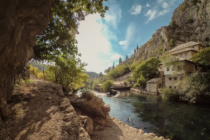 Blagaj’a Ne Zaman Gidilir?