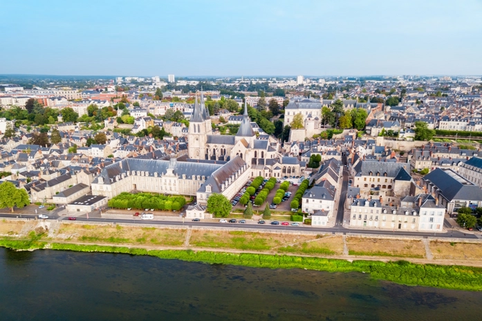 Blois’e Ne Zaman Gidilir?