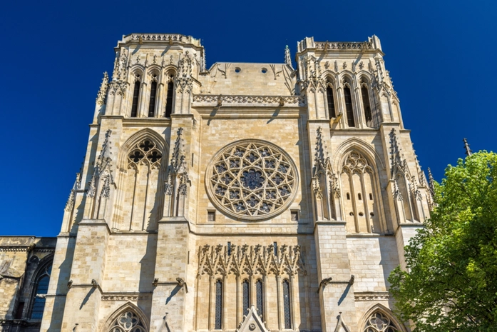 Bordeaux Katedrali