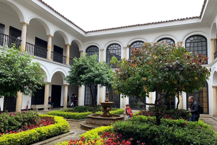 Botero Müzesi