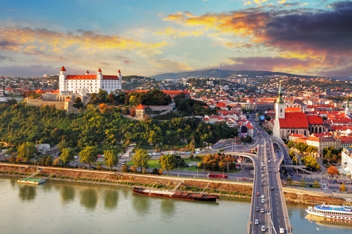 Bratislava’ya Ne Zaman Gidilir?