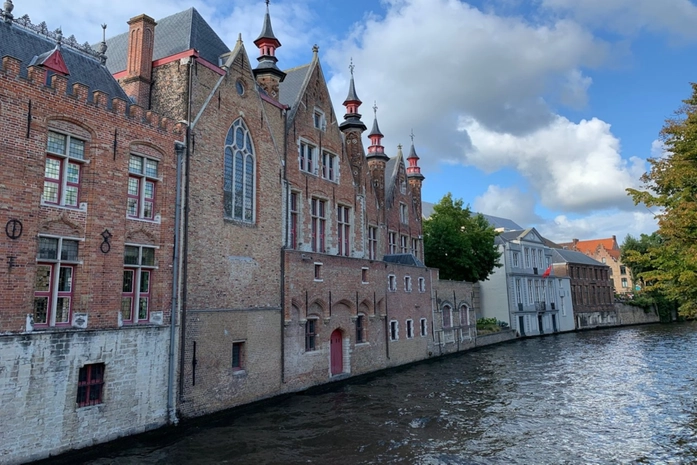 Brugge Tekne Turu