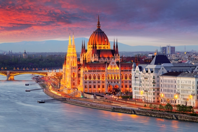Budapeşte’ye Ne Zaman Gidilir?