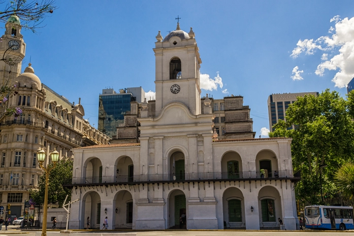 Buenos Aires Cabildo