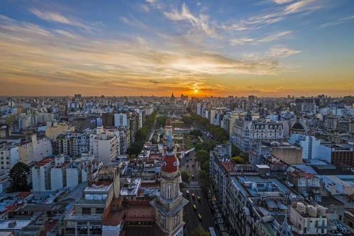Buenos Aires’e Ne Zaman Gidilir?