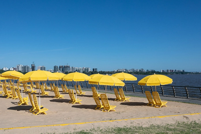 Buenos Aires Playa