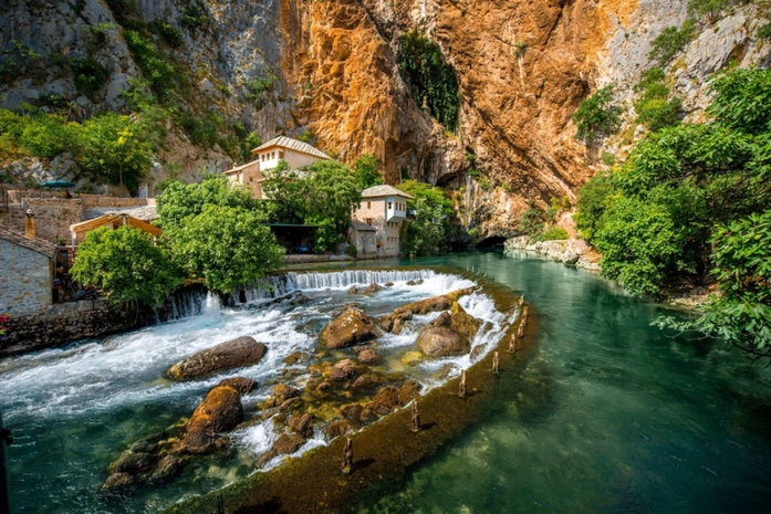 Buna Nehri