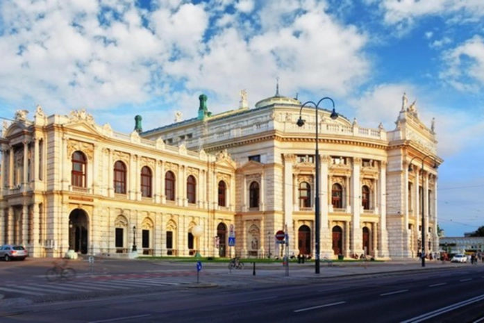 Burgtheater