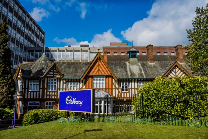Cadbury World Birmingham