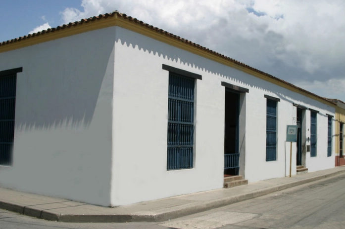 Calixto Garcia’nın Evi
