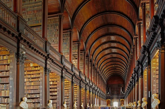 Cambridge Library