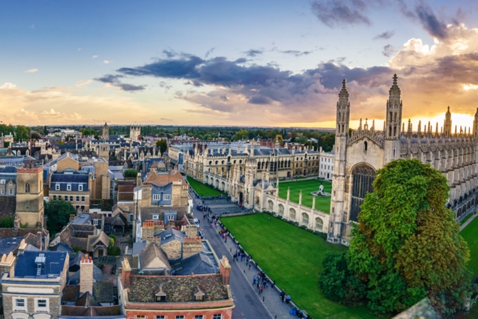 Cambridge’e Ne Zaman Gidilir?
