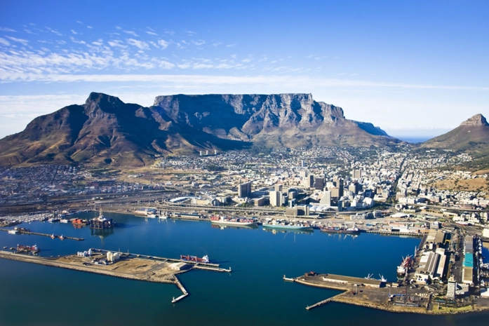 Cape Town’a Ne Zaman Gidilir?