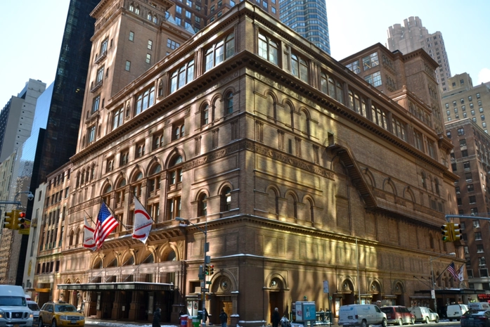 Carnegie Hall