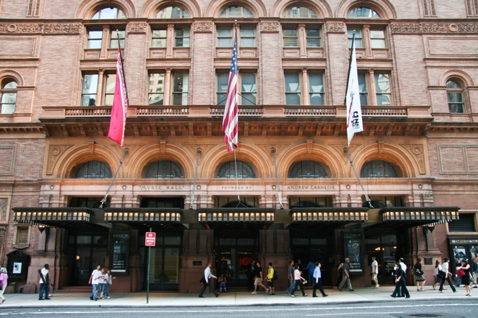 Carnegie Hall