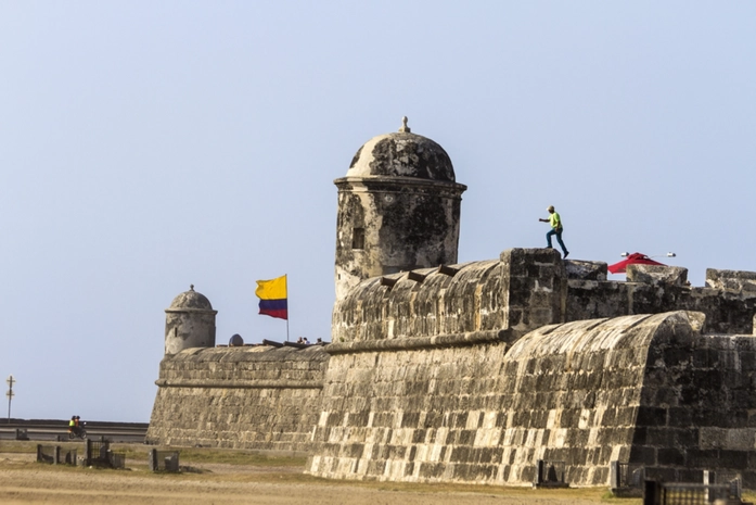 Cartagena Duvarları