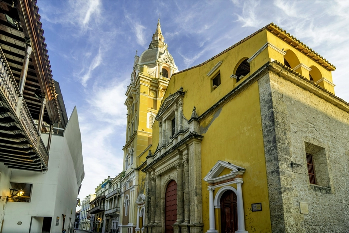 Cartagena Katedrali