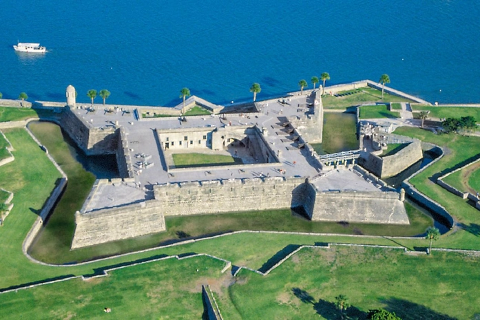 Castillo de San Marcos