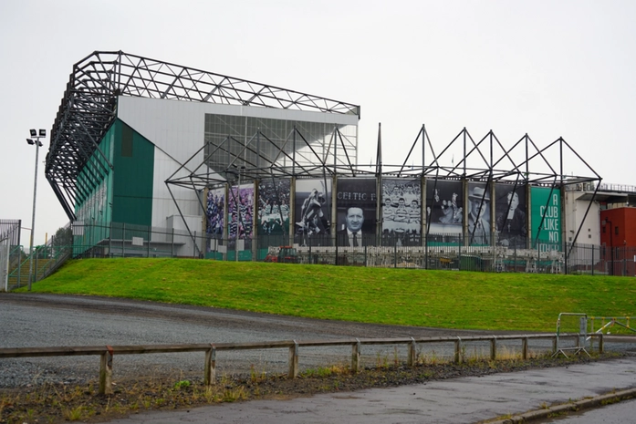 Celtic Park Stadyumu