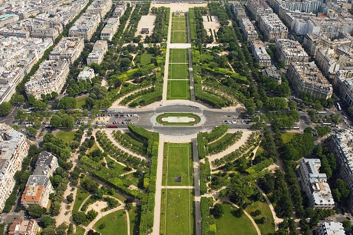 Champ de Mars