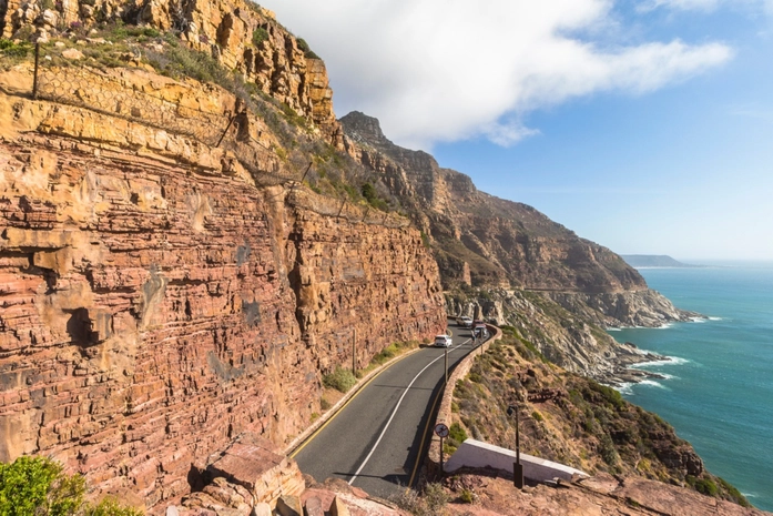 chapman's peak