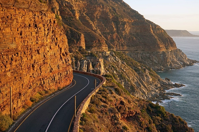 Chapman's Peak