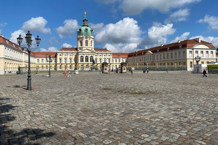 Charlottenburg Berlin