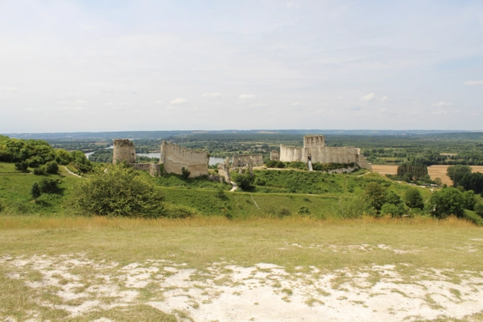 Chateau-Gaillard