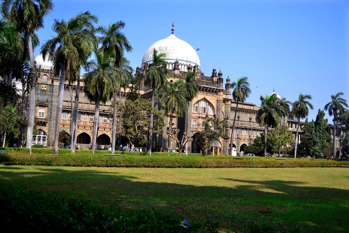 Chhatrapati Shivaji Maharaj Vastu Sangrahalaya