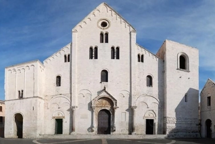 Chiesa di San Nicola di Myra