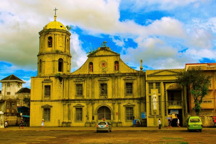 Church of Saint Stephen Protomartire