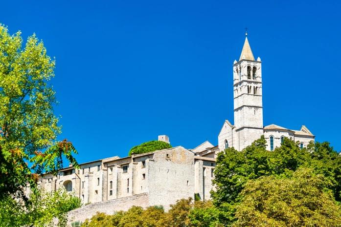 Noto Santa Chiara Kilisesi