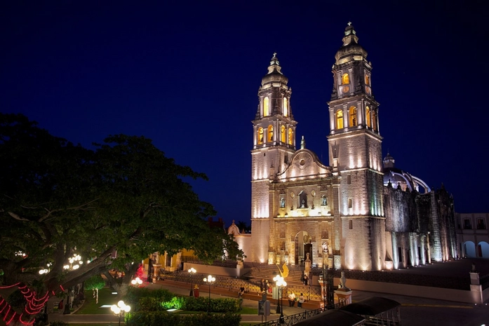 Cienfuegos Katedrali Cienfuegos