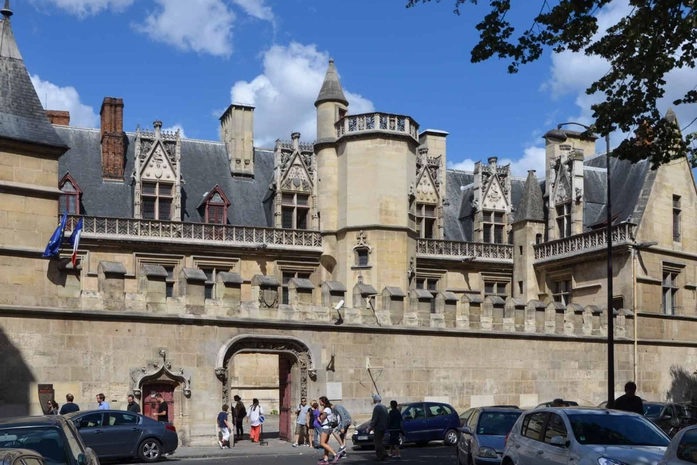 Cluny Museum