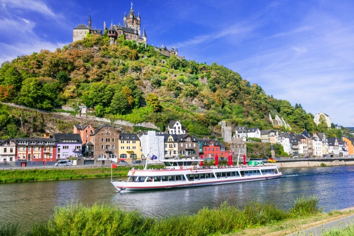 Cochem’e Ne Zaman Gidilir