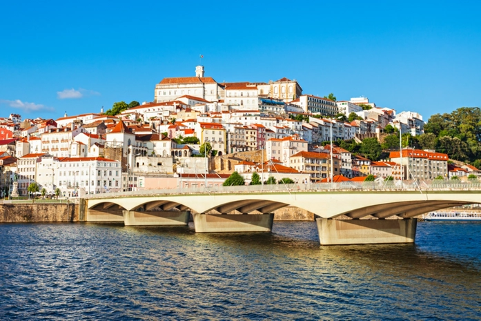 Coimbra’ya Ne Zaman Gidilir?