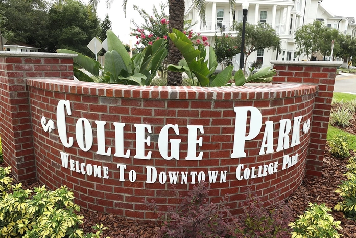 College Park