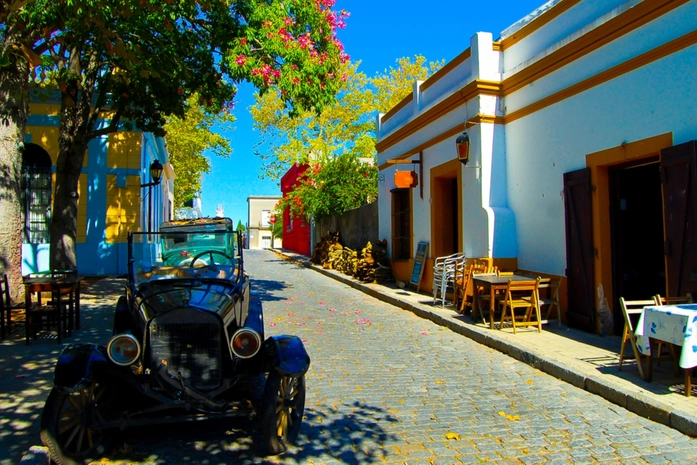 Colonia del Sacramento