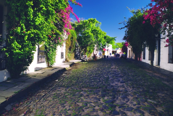 Colonia del Sacramento