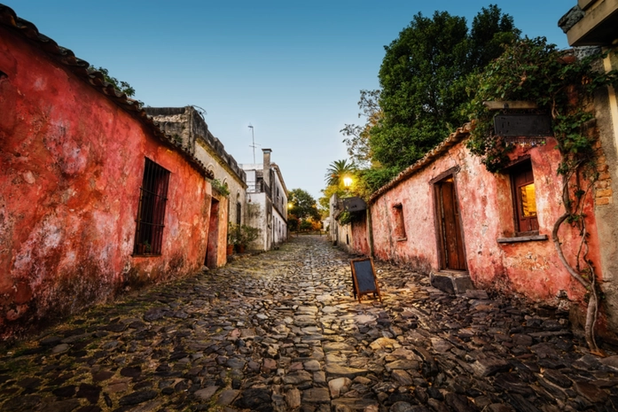 Colonia del Sacramento