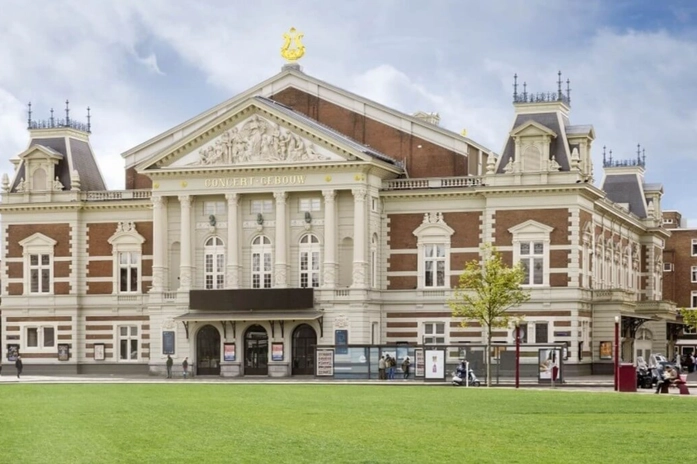 Concertgebouw